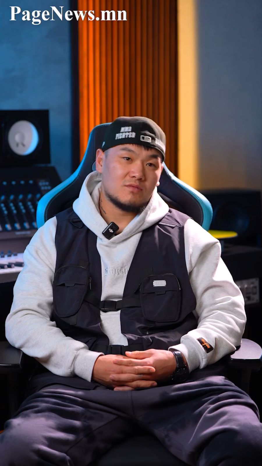 Эхийн залбирал, Эцгийн ухааны үргэлжлэл: Тулаанч Б.Энхтөрийн захиас