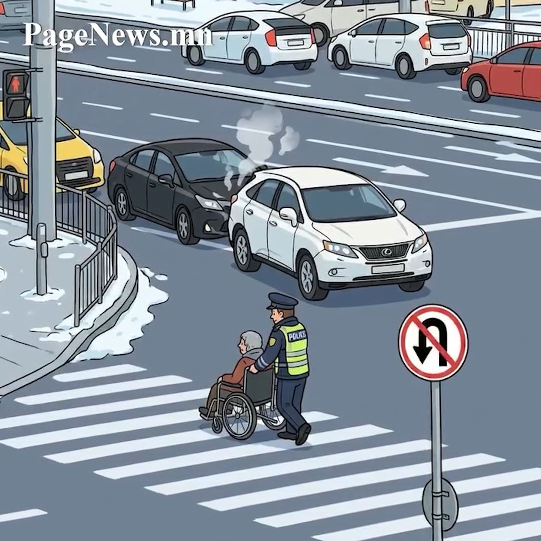 Үүрэгт ажил, хүнлэг сэтгэл