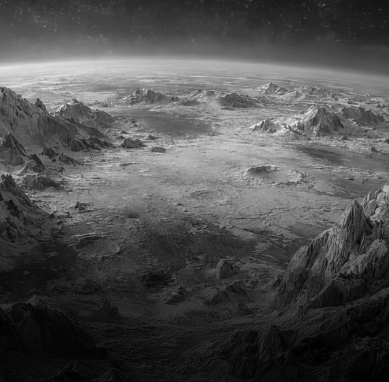 Тэвчээр, итгэл найдвар биднийг төсөөллөөс давсан гайхамшигт хүргэдэг