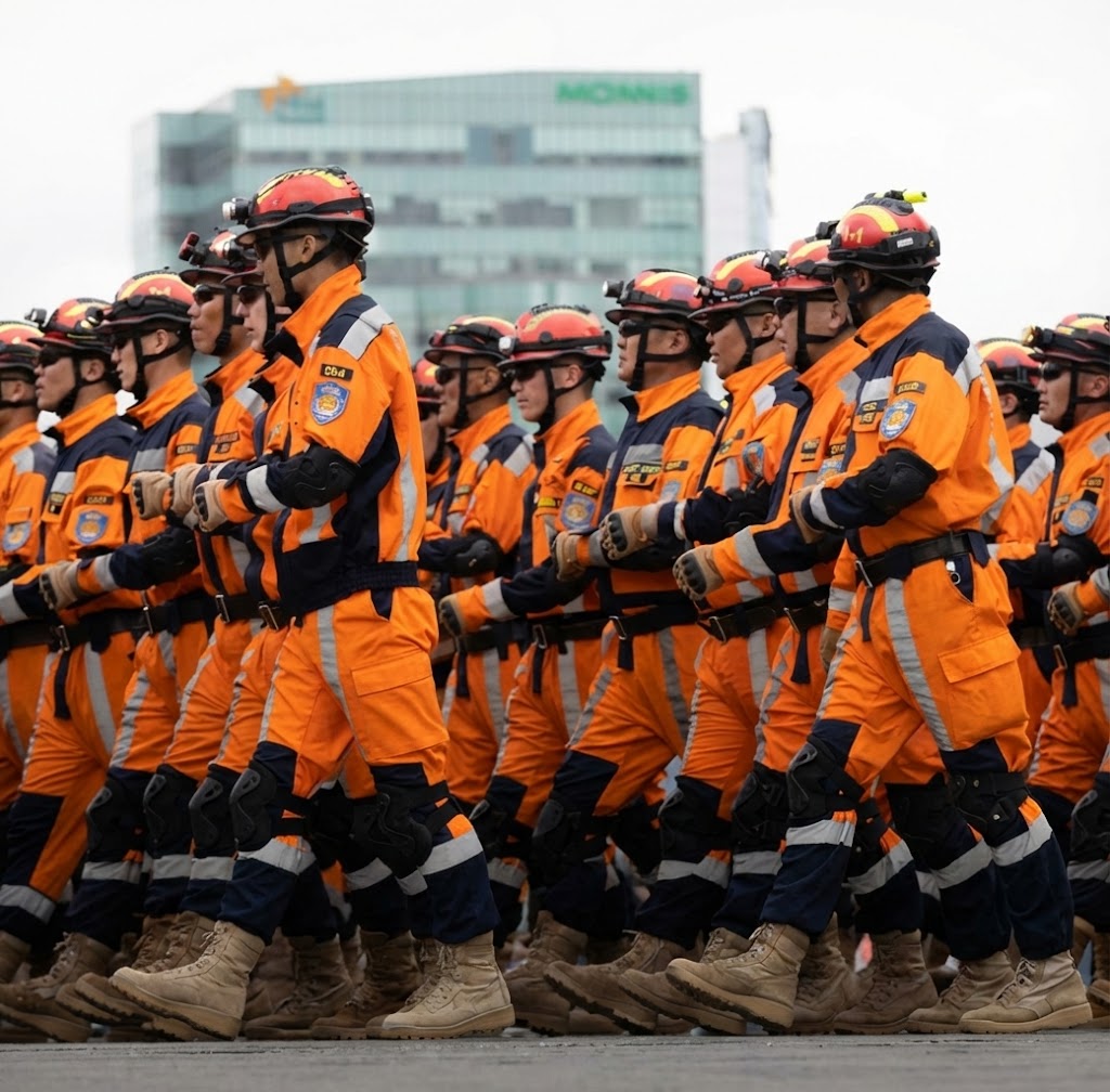 Онцгой байдлын алба хаагчид 20 хүний эрдэнэт амийг аварлаа