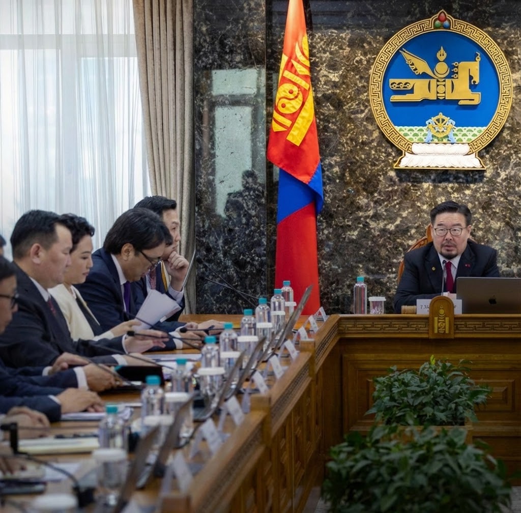 Газрын хуулийн төсөл Засагийн газар хэлэлцлээ. Хот суурин газарт газар олгох ажиллагаа бүрэн цахим болгох...