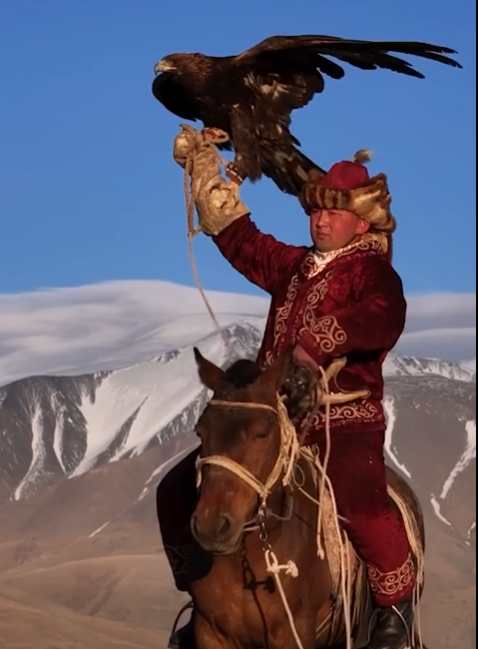 Түүхэнд анх удаа: “Бүргэдийн баяр” Дэлхийн аварга шалгаруулах тэмцээн болно