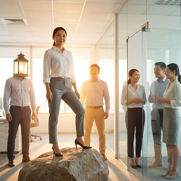 Манипуляци хийгчийн үйлдэлд хэрхэн эерэг хариу үйлдэл үзүүлж болох вэ?