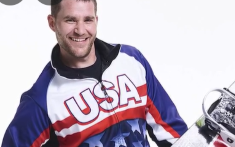 АНУ-ын тамирчин Майк Шульц өөртөө хиймэл хөл урлажээ