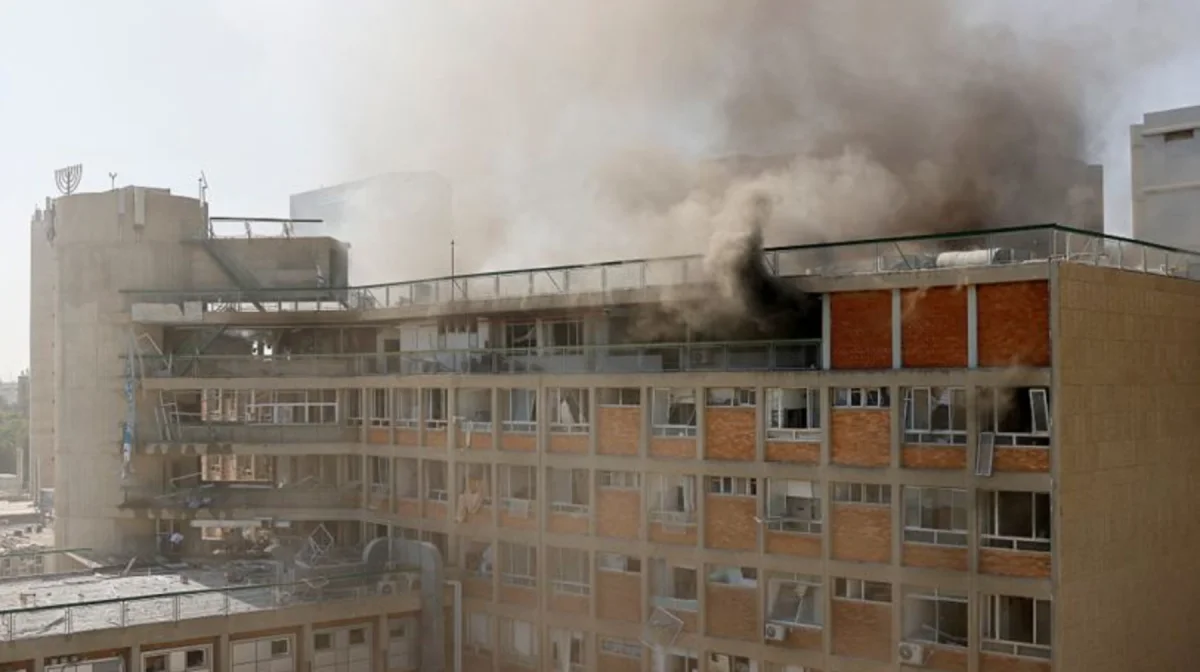 Пентагон Ираныг цэргийн хүчээр сүрдүүлж, Иран эрчим хүчний хямралаар хариу барилаа