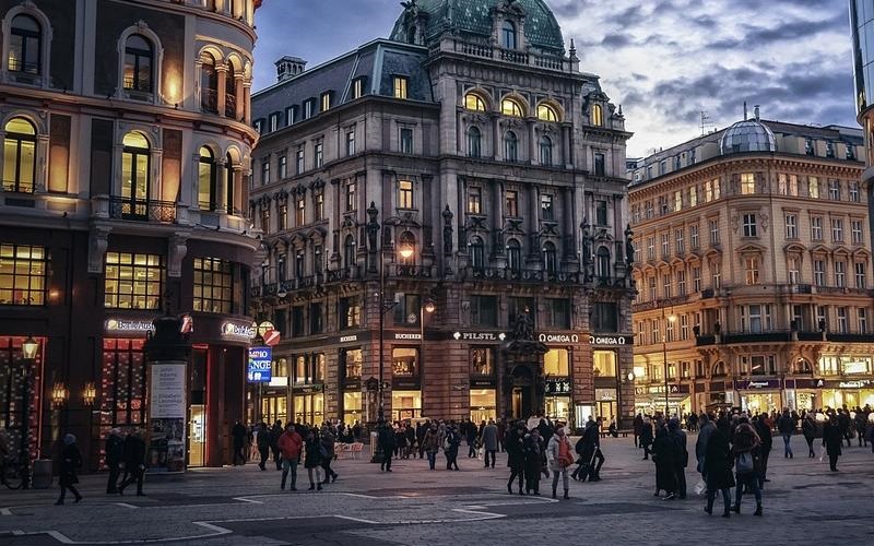 Сонгодог урлагийн шилдэг уран бүтээлчид Австри улсын Вена хотод “Authentic Mongolia” тоглоно