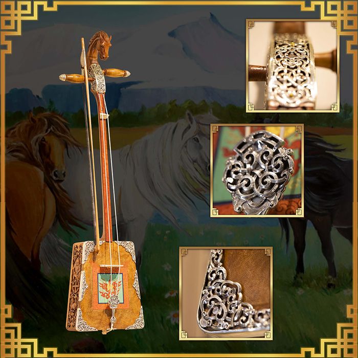 "Амжилтын түүх" булан энэ удаад хоёрхон чавхдасаар хорвоог уяраагч