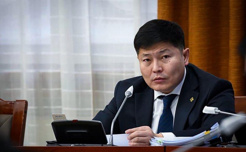 Х.Нямбаатарыг огцруулах өргөдөлд 21 мянган хүн гарын үсэг зуржээ