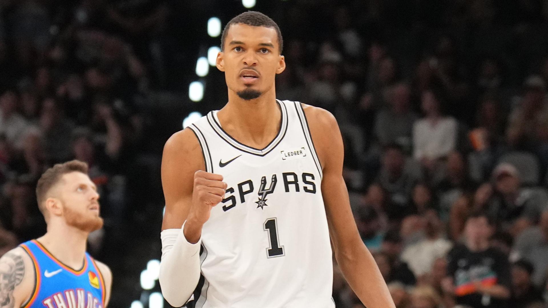 NBA тойм