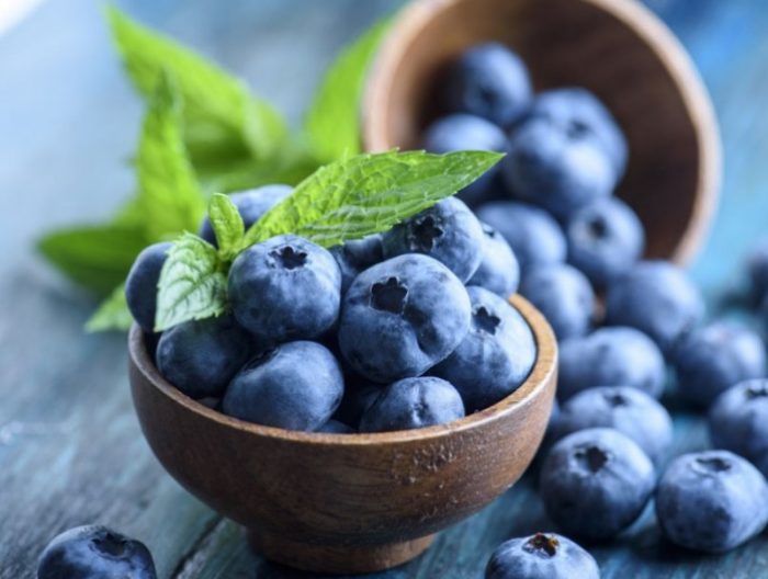 Хүүхдийн тархийг цэнэглэгч гайхамшигт жимс